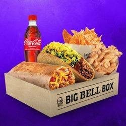 Big Bell Box บิ๊กเบลล์บ็อกซ์