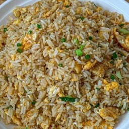 ข้าวผัดใข่