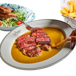 Tenderloin Café de Paris