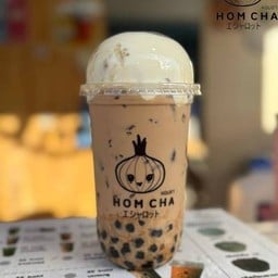 H o M   C H a  หอมชา ( ศรีสะเกษ ) ศรีสะเกษ