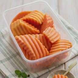 ผลไม้ไรเดอร์