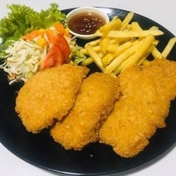 ทีสเต็ก