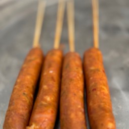 ใส่อั่วย่างหมาล่า