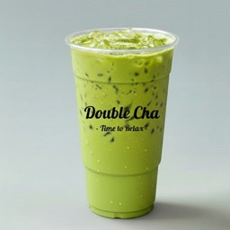 ชาเขียว 32 Oz