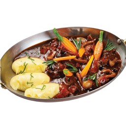 Beef Bourgignon