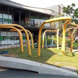 Market Place สุขาภิบาล 1