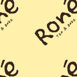 Rone.tea.bake Rone.tea.bake (โร-เน่)