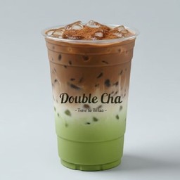 Matcha - cocoa (มัทฉะโกโก้)