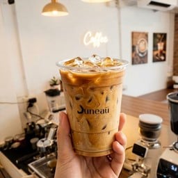 Juneau cafe