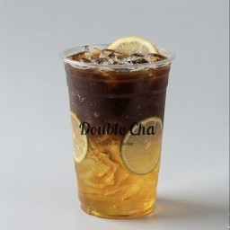 Ameri - honey (อเมริกาโน่น้ำผึ้ง)