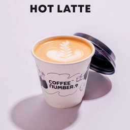 Hot Latte