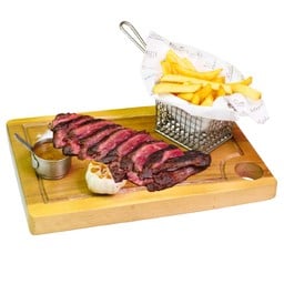Wagyu Hanger steak