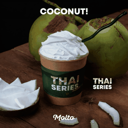 มะ-พร้าว! 16oz.