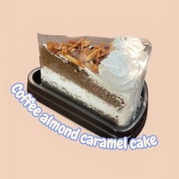 เค้กนมสด 35 บาท