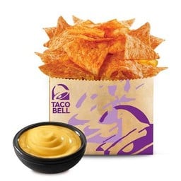 Cheesy Chips ชีสซี่ชิปส์