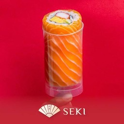 Salmon Pop