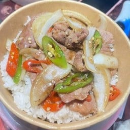 กะเพราหอม