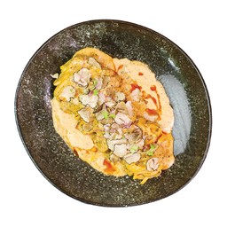 Truffle Tagliolini