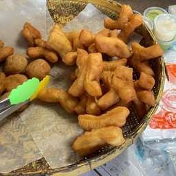 ปาท่องโก๋ซิ่ง