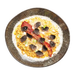 Truffle Coquillette