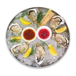 Fine de Claire N3 Oysters (3 pcs)