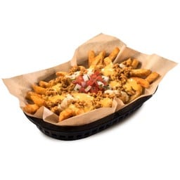 Loaded Fries ชุดฟรายส์ ต้นตำรับ