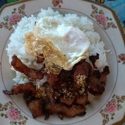 รุ่งอาหารตามสั่งสวนรัก