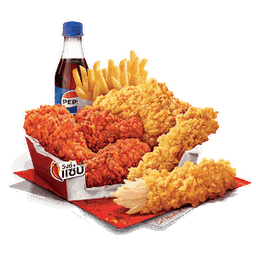 เดอะบอกซ์จอย จอย