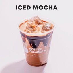 Iced Mocha