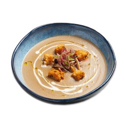 Cream of Mushroom Soup