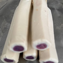 ยอหมึกย่างหมาล่า