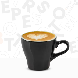 Hot Cappuccino |  คาปูชิโน่ร้อน