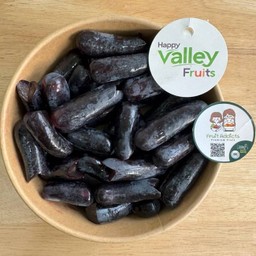 องุ่นดำแม่มด ออสเตรเลีย 🇦🇺 valley พร้อมทาน