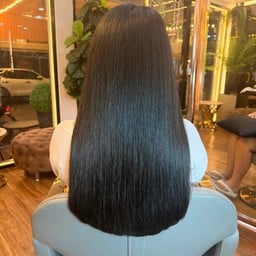 Emmy Hair Professional สาขา เดอะพาซิโอพาร์ค กาญจนา