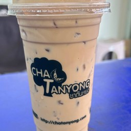 ชานมใต้หวัน