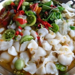 ตำหลงเลยฮั่นแน้ว