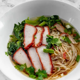สหชัยบะหมี่ ประตูชัย