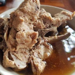 ก๋วยเตี๋ยวเรือแม่ปราณี