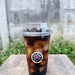 เฉาก๊วยหนึบหนับ กรอบสนั่นของทานเล่น