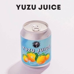 Yuzu Juice 100%