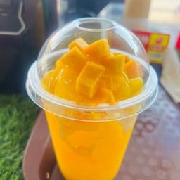 น้ำมะพร้าวปั่น นภาจรัส สาขา1