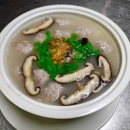 ข้าวต้มหมู