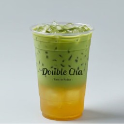 Matcha - honey lemon (มัทฉะน้ำผึ้งมะนาว)