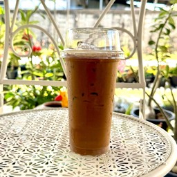 ร้านกาแฟโบราณ (ซอยศาลศรีโพธิ์)