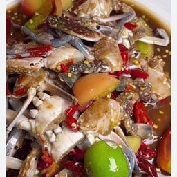 ยายนาส้มตำเงินล้าน ประเวศ