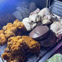 มันส์-ไก่ ข้าวมันไก่มันส์ๆ