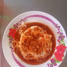 ขนมจีนครูแขก