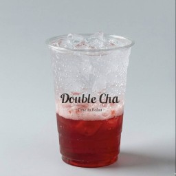 Strawberry Soda (สตรอว์เบอร์รี่โซดา)
