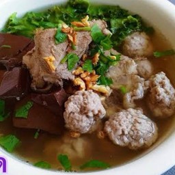 ต้มเลือดหมู