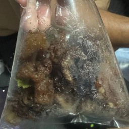 ต้มแซ่บ เนื้อเปื่อย